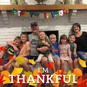 Meet your Posher, Ray-marci